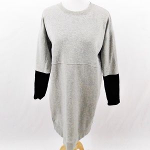 Madewell Sweater Dress